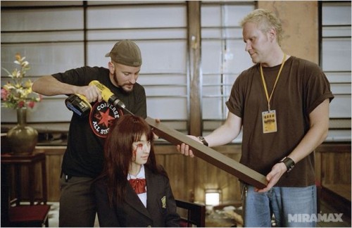 Imagem 4 do filme Kill Bill - Volume 1